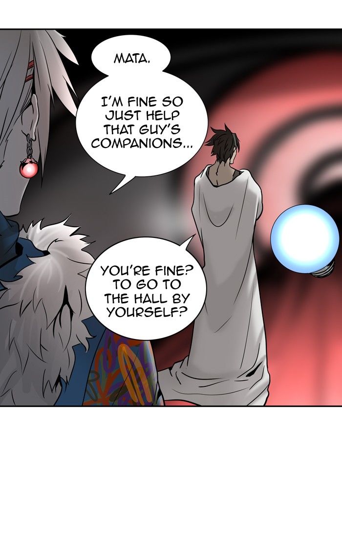 Tower of God Chapter 316 96